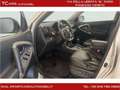 Toyota RAV 4 2.2 AUTOMATICO PELLE TOTALE Argento - thumbnail 6