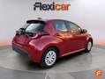 Toyota Yaris 120H 1.5 Active Plus Rouge - thumbnail 8