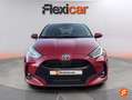 Toyota Yaris 120H 1.5 Active Plus Rouge - thumbnail 2