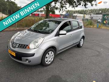 1.6 Visia GEWOON LEUKE AUTO EN RIJDT PERFECT EEN K