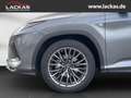 Lexus RX 450h h AWD*F-SPORT*PANORAMA*T OP*LED*MARK LEV Grau - thumbnail 20
