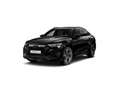 Audi Q8 e-tron Sportback S line Schwarz - thumbnail 2