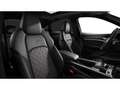 Audi Q8 e-tron Sportback S line Schwarz - thumbnail 8