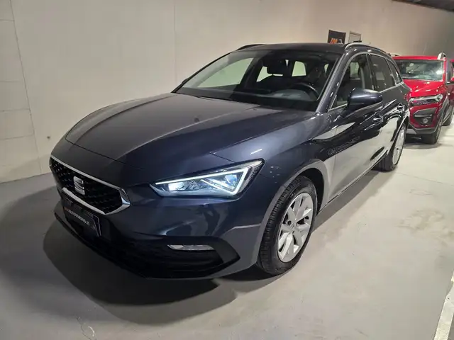 SEAT Leon Leon IV Sportstourer 2.0 tdi Business 150cv dsg