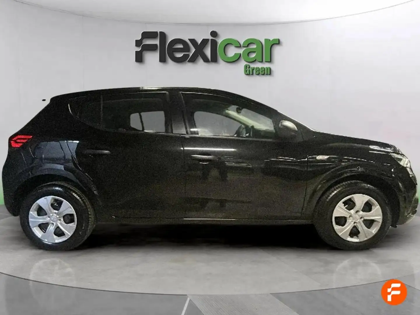 Dacia Sandero Essential 74kW (100CV) ECO-G Noir - 2