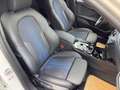 BMW 118 i M-SPORT »A-LED»SHZ»LHZ»NAVI»HIFI»KOZG»ALU Blanco - thumbnail 21