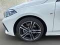 BMW 118 i M-SPORT »A-LED»SHZ»LHZ»NAVI»HIFI»KOZG»ALU Blanco - thumbnail 26