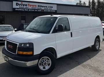 RWD 2500 155
