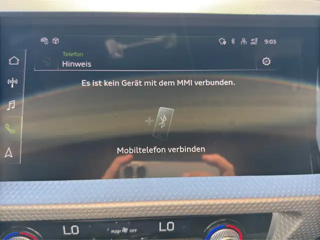 Audi A1 view 15