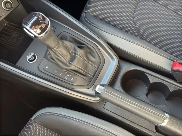 Audi A1 view 11