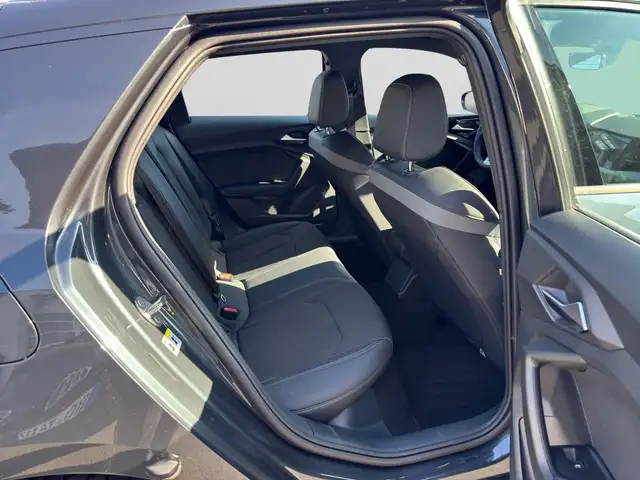 Audi A1 view 6