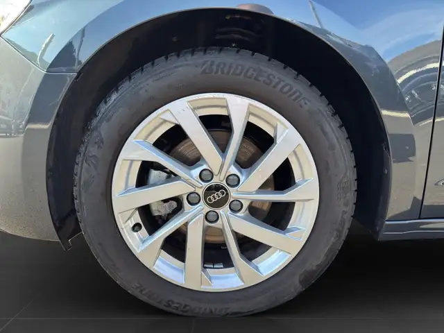 Audi A1 view 7