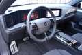Opel Astra 1.6 Turbo Hybrid GS l 360 Camera l LED l Apple Car Zwart - thumbnail 6