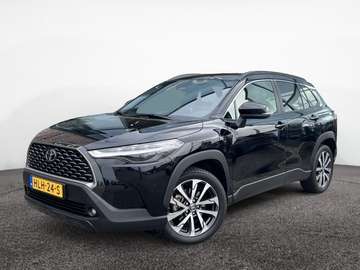 Hybrid 140 Style