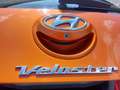 Hyundai VELOSTER 1,6 GDI Sport PLUS, Rückfahrkamera Orange - thumbnail 19