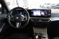 BMW 330 i Tour M Sport ACC/CocProf/AHK/Alu19"/HiFi/SHADOW Schwarz - thumbnail 9