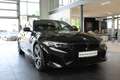 BMW 330 i Tour M Sport ACC/CocProf/AHK/Alu19"/HiFi/SHADOW Schwarz - thumbnail 2