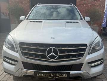 ML 250 3.5T