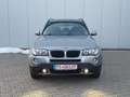 BMW X3 2.0d **FACELIFT/NAVI/ALU/AHK/SITZHZ./MULTILENK.** Grau - thumbnail 2