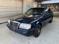 Mercedes-Benz E 200 E 200 Elegance Blau - thumbnail 3