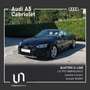 Audi A5 Cabrio S-Line Quattro S tronic 2.0 TFSI Nero - thumbnail 1