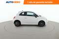 Fiat 500 1.0 Mild-Hybrid Club Blanco - thumbnail 7