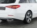 Mercedes-Benz C 180 C 180 T AVANTGARDE ADVANCED+*AHK*SCHWARZGLAS*SHZ Weiß - thumbnail 5