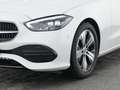Mercedes-Benz C 180 C 180 T AVANTGARDE ADVANCED+*AHK*SCHWARZGLAS*SHZ Weiß - thumbnail 4