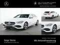 Mercedes-Benz C 180 C 180 T AVANTGARDE ADVANCED+*AHK*SCHWARZGLAS*SHZ Weiß - thumbnail 1