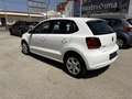 Volkswagen Polo 1.2 TSI Advance 90 Blanco - thumbnail 5