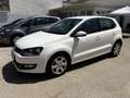Volkswagen Polo 1.2 TSI Advance 90 Blanco - thumbnail 2