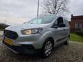 Ford Transit Courier 1.0 BENZINE (btw-vrij) AIRCO Szürke - thumbnail 5