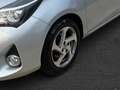 Toyota Yaris Yaris Hybrid 1.5 Allwetter Kamera PDC SHZ Silber - thumbnail 10