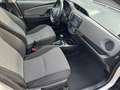 Toyota Yaris Yaris Hybrid 1.5 Allwetter Kamera PDC SHZ Silber - thumbnail 4