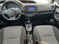 Toyota Yaris Yaris Hybrid 1.5 Allwetter Kamera PDC SHZ Silber - thumbnail 11