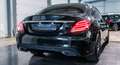 Mercedes-Benz C 250 d Lim. AMG*NAVI*GLASDACH*BURMEST*NIGHT*LED Nero - thumbnail 9