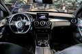 Mercedes-Benz C 250 d Lim. AMG*NAVI*GLASDACH*BURMEST*NIGHT*LED Nero - thumbnail 14