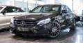 Mercedes-Benz C 250 d Lim. AMG*NAVI*GLASDACH*BURMEST*NIGHT*LED Nero - thumbnail 4