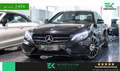 Mercedes-Benz C 250 d Lim. AMG*NAVI*GLASDACH*BURMEST*NIGHT*LED Nero - thumbnail 1