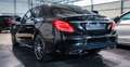 Mercedes-Benz C 250 d Lim. AMG*NAVI*GLASDACH*BURMEST*NIGHT*LED Nero - thumbnail 8