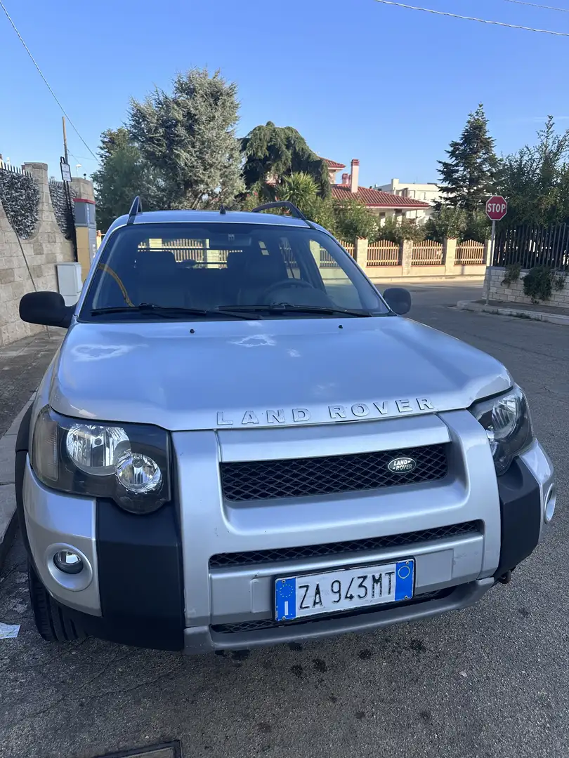 Land Rover Freelander SW 2.0 td4 Sport leggere annuncio - 1