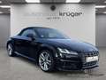 Audi TTS Roadster 2.0 TFSI quattro IM KUNDENAUFTRAG Schwarz - thumbnail 6