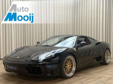 3.6 V8 Modena F1 / Coupé / Full Carbon Pack / Scud