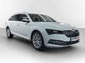 Skoda Superb Combi 1.5 TSI DSG Style AHK*MATRIX*NAV*SHZ*ACC*... Weiß - thumbnail 3