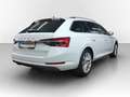Skoda Superb Combi 1.5 TSI DSG Style AHK*MATRIX*NAV*SHZ*ACC*... Weiß - thumbnail 5