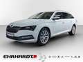 Skoda Superb Combi 1.5 TSI DSG Style AHK*MATRIX*NAV*SHZ*ACC*... Weiß - thumbnail 1