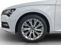Skoda Superb Combi 1.5 TSI DSG Style AHK*MATRIX*NAV*SHZ*ACC*... Weiß - thumbnail 18