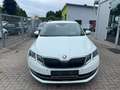 Skoda Octavia Combi Style DSG LED Navi Blanc - thumbnail 2