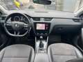 Skoda Octavia Combi Style DSG LED Navi Blanc - thumbnail 14