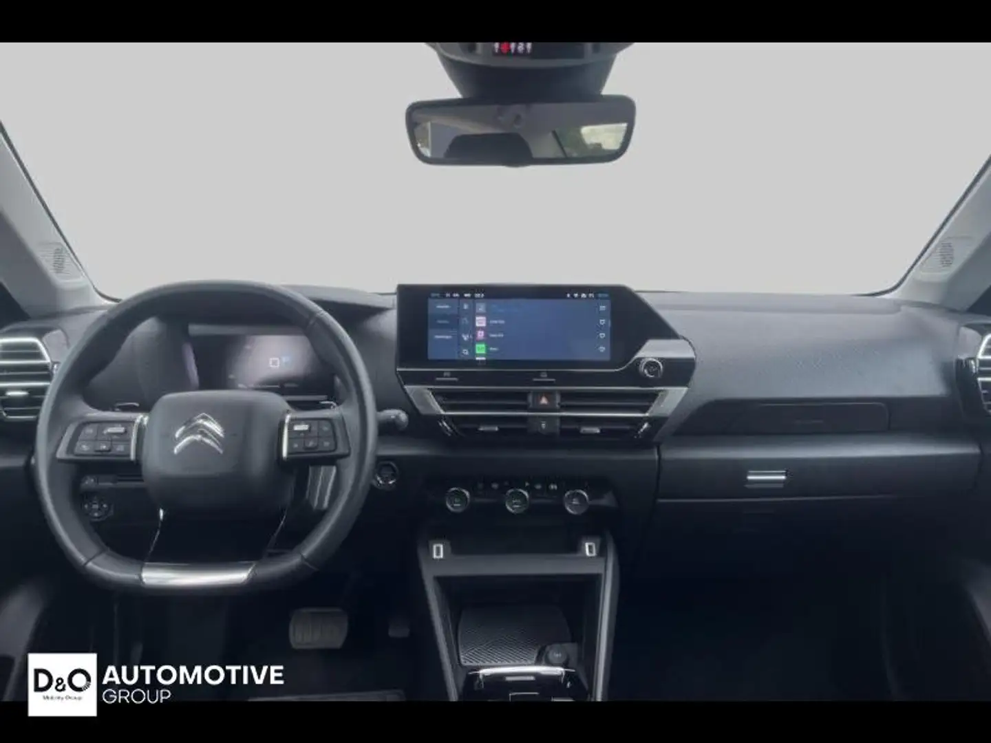 Citroen C4 X MAX | auto airco | GPS | camer Bleu - 2